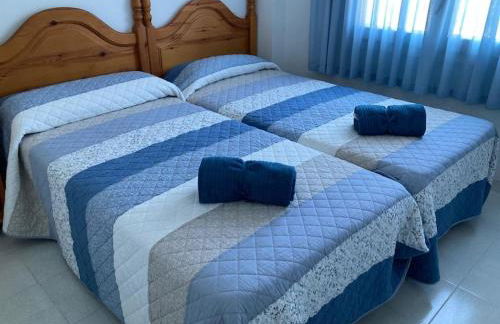 Apartamento Las Marinas - Foto 6