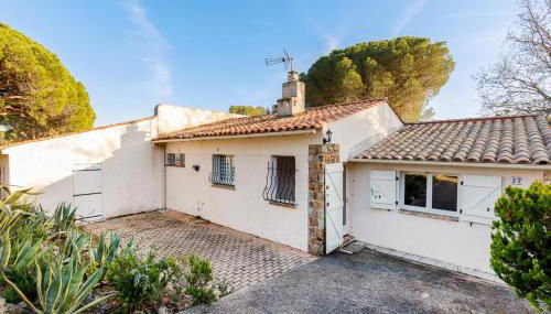 Villa Carole YourHostHelper. - Foto 3