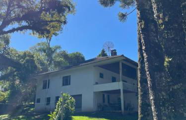 Memora Guesthouse Bateias - Casa Inteira e quartos em chácara - Photo 51