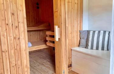 Cottage & Garden & Sauna am See - Foto 27