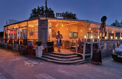 Apartament Wygodny 5 Mórz - Foto 10