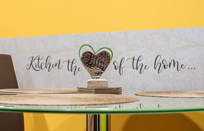 Lux Living Apartment Budic - Foto 16