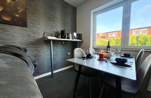 PrimeTime Suite für 4 mit Küche, WIFI und Parkplatz - Foto 18