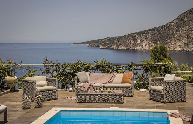 Braunis Horio Villas - Foto 28