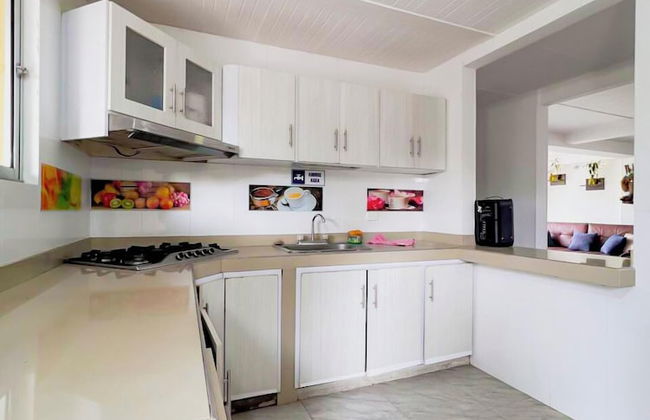 Altos de agua blanca - Photo 16