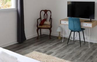 KAZE Maison chaleureuse Evreux, quartier résidentiel Saint Michel - Foto 22