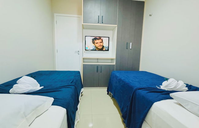 Vg Fun by Diego Flats - Photo 25