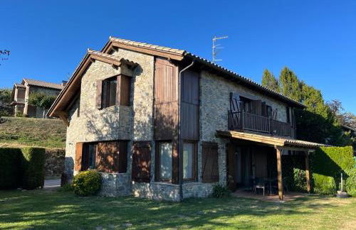 Casa Rural Mollo, Vall de Camprodon - Foto 1