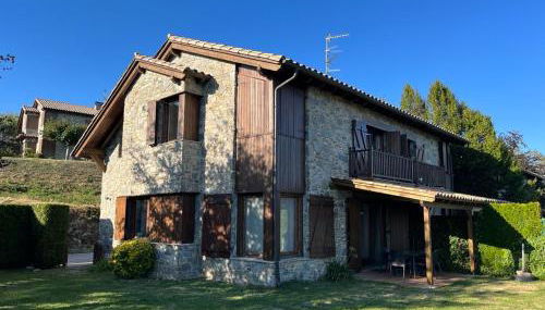 Casa Rural Mollo, Vall de Camprodon - Foto 1