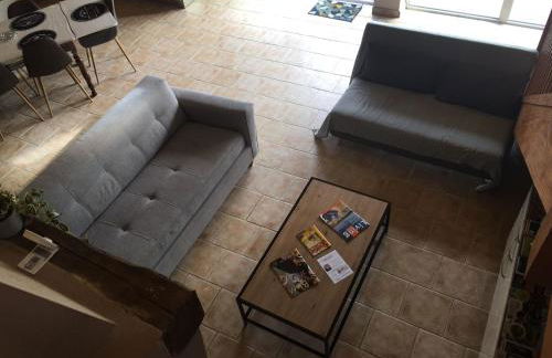 Gites Le Cheval Noir - Foto 36