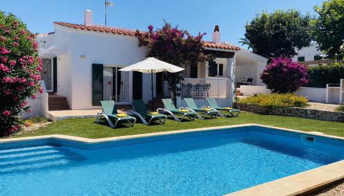 Villa Cristina - Foto 2