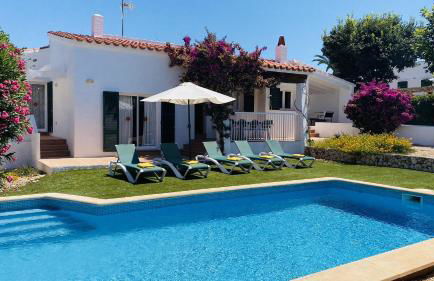 Villa Cristina - Foto 2