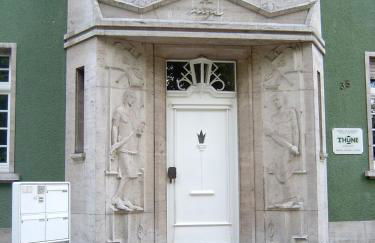 Apartmenthaus Villa Lindenbühl - Foto 1