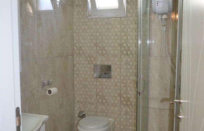 Family Apart Hotel 2022 - Foto 60