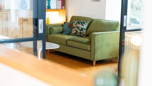 Killiegowan Self-Catering Holiday Home in Aberdeen - Foto 2