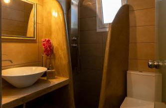 San Constantino Boutique Villa - Foto 23