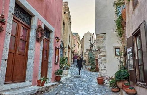 Villa Stamatis - Foto 58