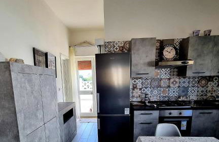 Le case di Pat - Casa Marea - Foto 6