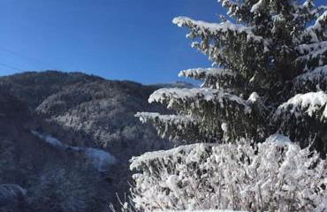 Chaleureux studio plein sud en Tarentaise ! - Foto 28