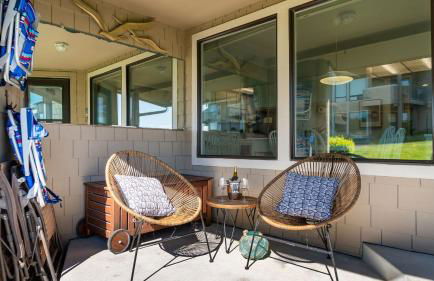 Beachcomber's Bliss by Avantstay Steps to the Beach Ocean Views - Foto 64