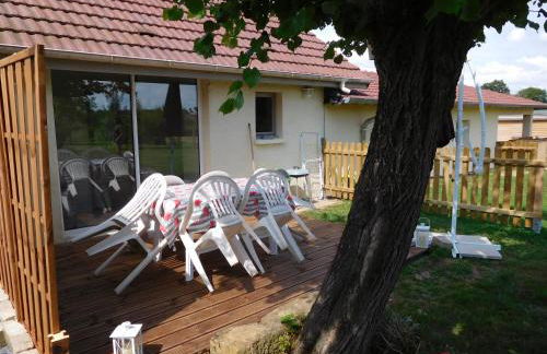 GITE "LE VALLON DE PARAY" - Foto 7