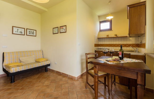 Country House Nonna Rana - Foto 13