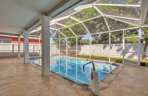3 Mi to Hard Rock Stadium Home with Fenced-In Yard! - Photo 23