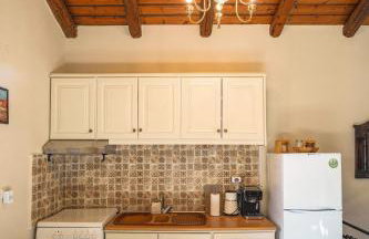 Chrysi's Boutique Traditional guesthouse - Photo 7