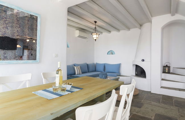 Serifos Houses Livadakia - Foto 23