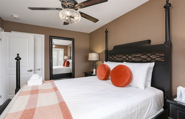 Historic Snowbridge Townhomes - Foto 39