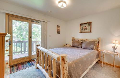 Soldotna Fishing Lodges with Dock on Kenai River! - Foto 25