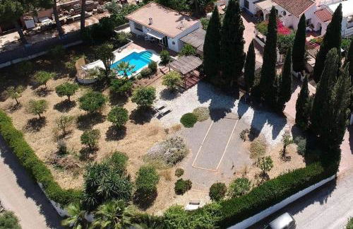 Casa Pipa Alhaurín el Grande - vrijstaande casita met privé zwembad en grote tuin - Photo 37