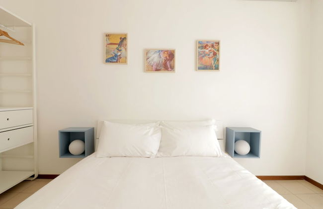 Italianway - Bergognone 47 B - Foto 2