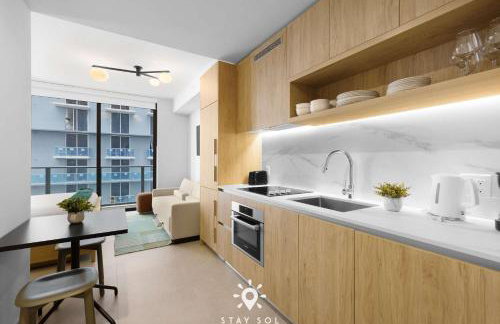 Downtown Retreat Pools Spa & Lounges Miami - Foto 13