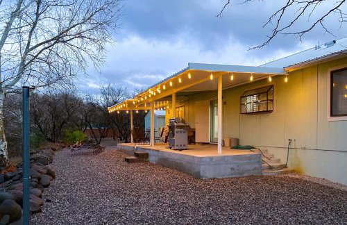 Near Hiking Creekfront Verde Valley Retreat - Foto 29