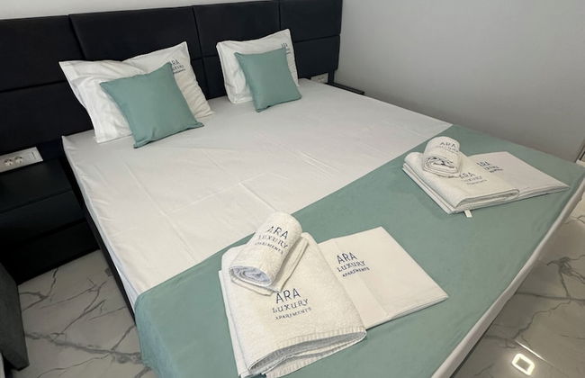 ARA Luxury Suites - Foto 27