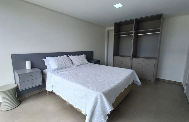 OKA Milagres Cond. Beira Mar 07 Pessoas - Foto 4