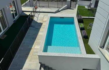 Apt. Aquarius Oasi di Menaggio - Foto 49