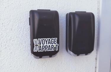 Voyage Appar't - Sèvremoine - Photo 15