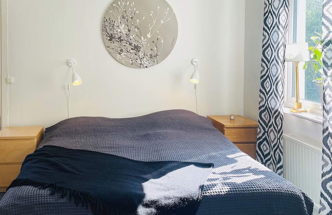 4 Star Holiday Home in Goteborg - Foto 4