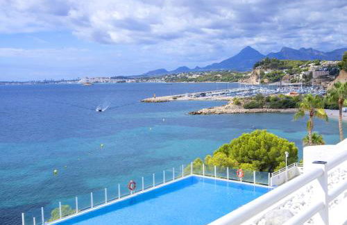 Apartment Panorama-2 by Interhome - Photo 64