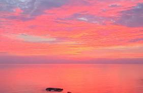 Beachfront Apartment La Manga - Foto 18