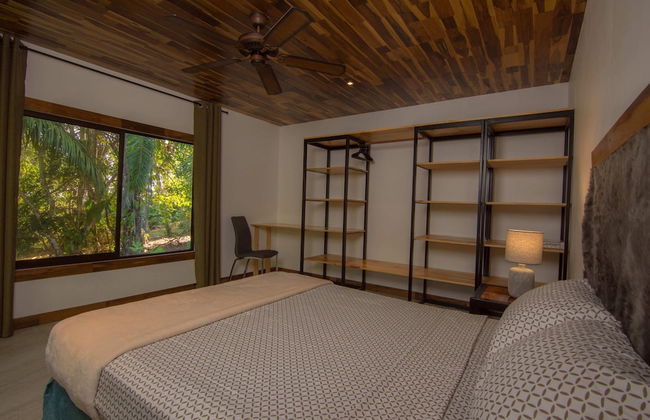 Corcovado Private Villas - Foto 47