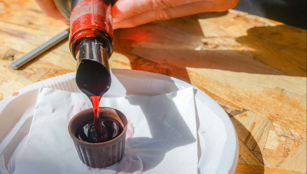 Ginjinha, un licor típico