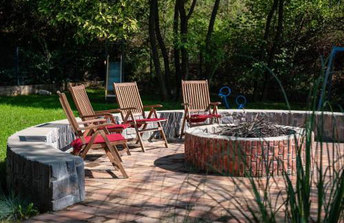 House Boshanar - Foto 9