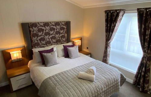 Long Meadow Lodge - Foto 12