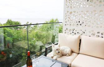 Apartament 330 Przy Plaży, parking gratis! - Foto 21