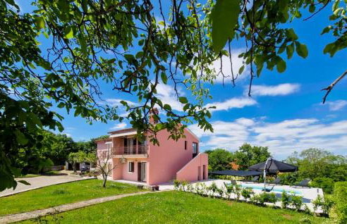 Beautiful Apartment In Labin With Wifi - Foto 13