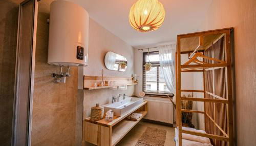 Ferienwohnungen Gabriele Waldenburg - Foto 3