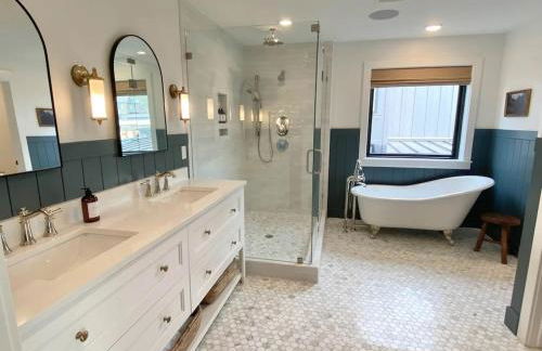 Luxury Ski Home 5 min from SnowBasin, 50' from Pineview Lake - Foto 13